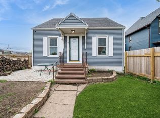 901 A Ave NW, Cedar Rapids, IA