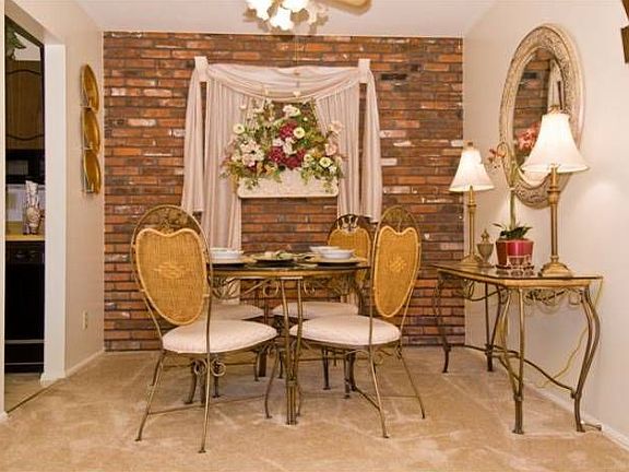 Dinning Space