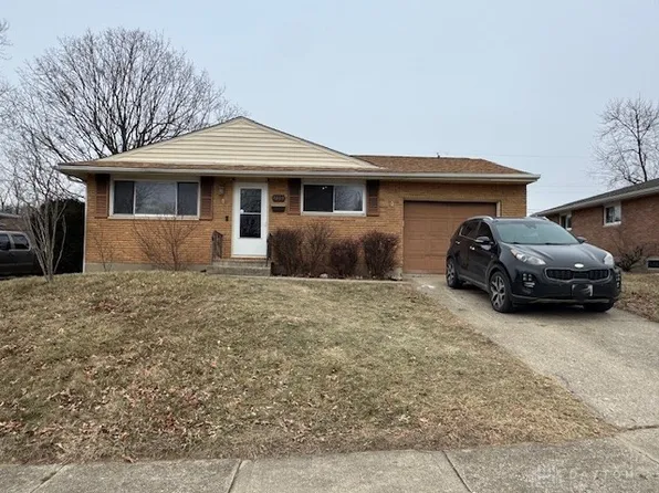 1609 Kathy Ln, Miamisburg, OH 45342