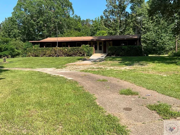 4527 State Highway 43, Atlanta, TX 75551