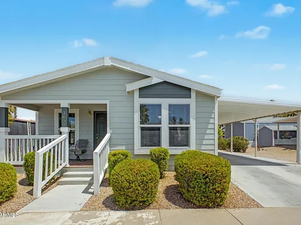 1632 E Charleston Avenue #33, Phoenix, AZ 85022