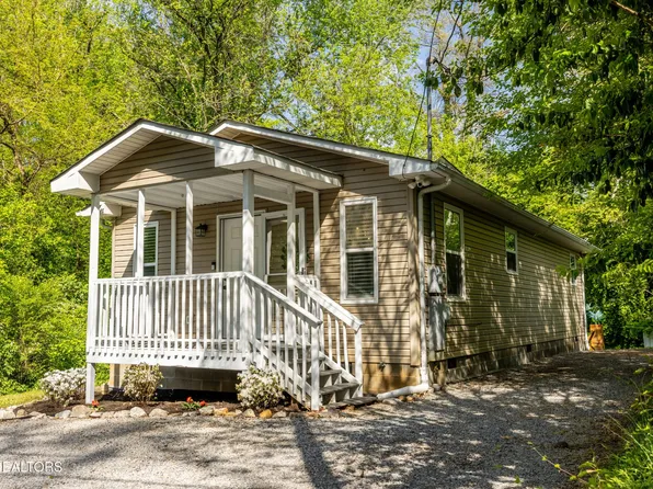 2803 Brooks Ave, Knoxville, TN 37914