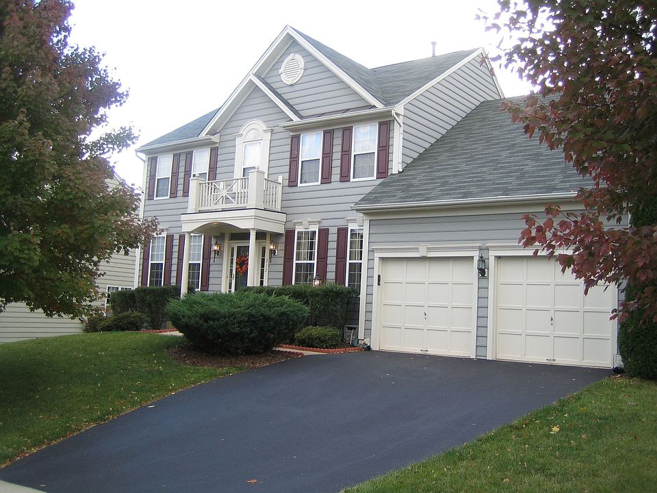 View From the Street