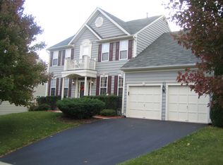 212 Lawford Dr SW, Leesburg, VA