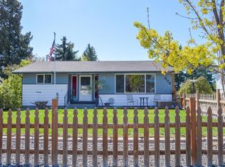 506 W Bartlett Ave, Selah, WA
