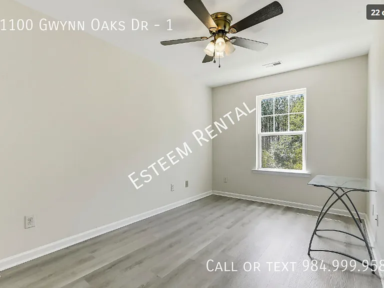 11100 Gwynn Oaks Dr #1 — Photo 22