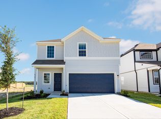 8127 Alpine Bearberry Dr, Houston, TX 77016