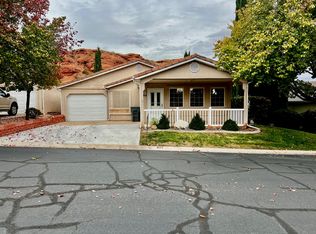 1050 W Red Hills Pkwy UNIT 64, Washington, UT 84780