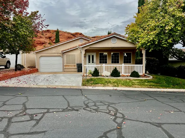1050 W Red Hills Pkwy Unit 64, Washington, UT 84780