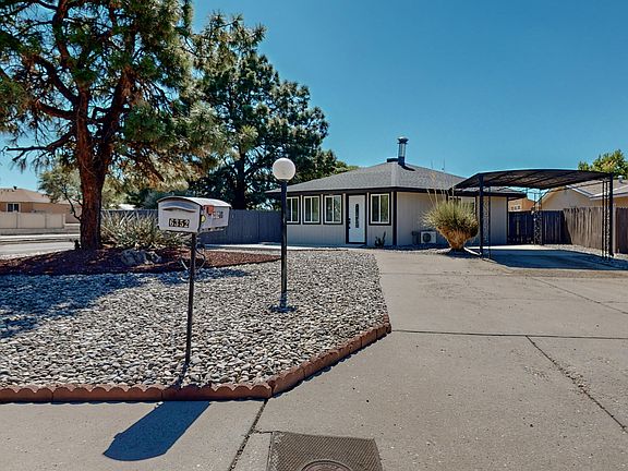 5th image of 6352 Avenida La Costa NE