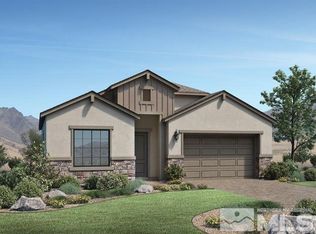 2303 Copper Brand Dr, Reno, NV 89521