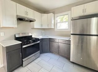 97 Columbia Ave #3, Newark, NJ 07106