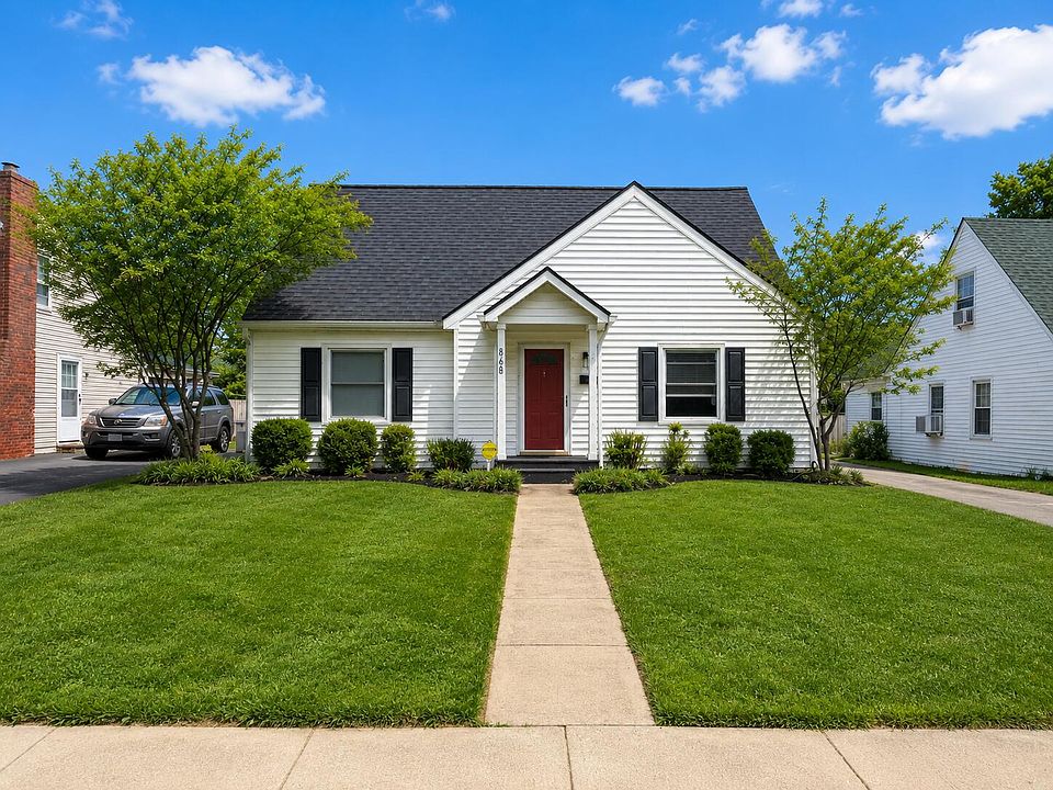 1st image of 868 Henry Clay Blvd
