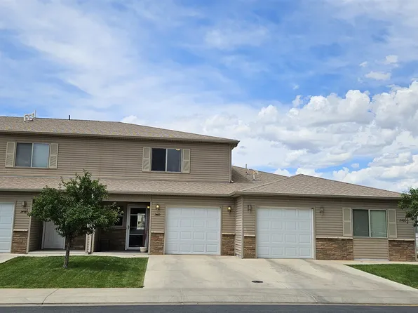2460 Ajay Ave, Grand Junction, CO 81505