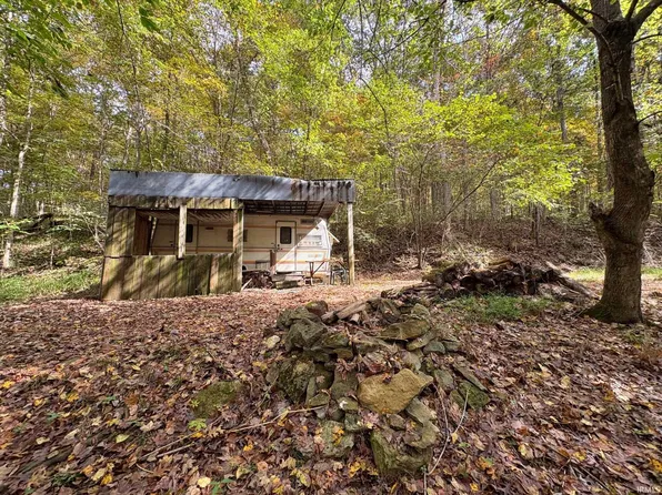 2500? E Chanley Rd, Leavenworth, IN 47137