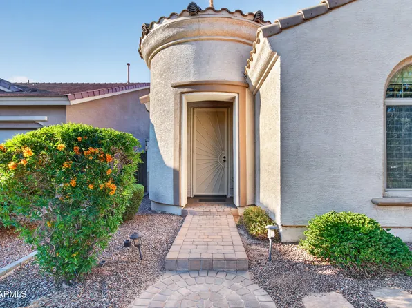 130 W HACKBERRY Drive, Chandler, AZ 85248