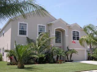 1860 Barrington Cir, Rockledge, FL 32955