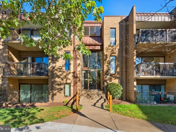 7579 Margate Ct #5A-104, Manassas, VA 20109