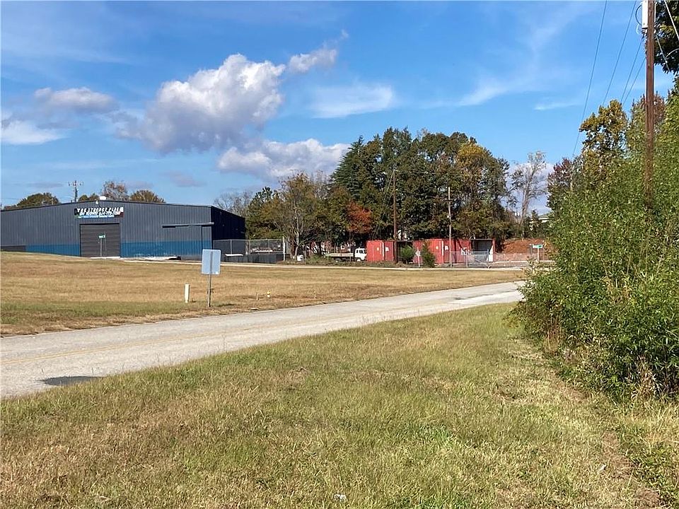 0 Earle St, Walhalla, SC 29691 MLS 20256788 Zillow