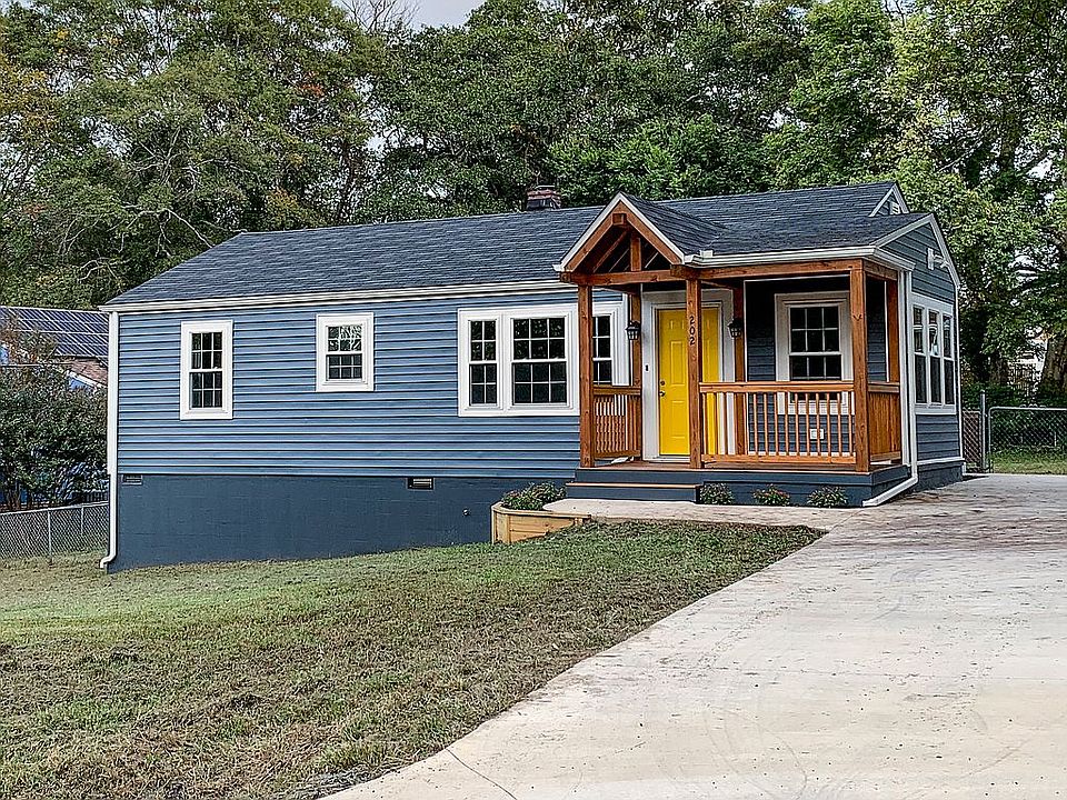 1st image of 202 Pisgah Dr