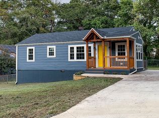 202 Pisgah Dr, Greenville, SC 29609