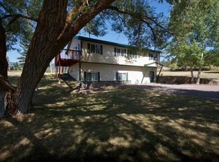 25136 Courser Dr, Huson, MT 59846