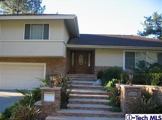 2716 Ridgepine Dr, La Crescenta, CA 91214