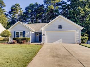 502 Waltham Ln, Sugar Hill, GA 30518