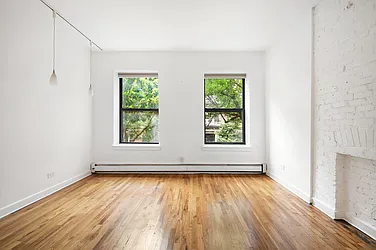 Rented by Brown Harris Stevens