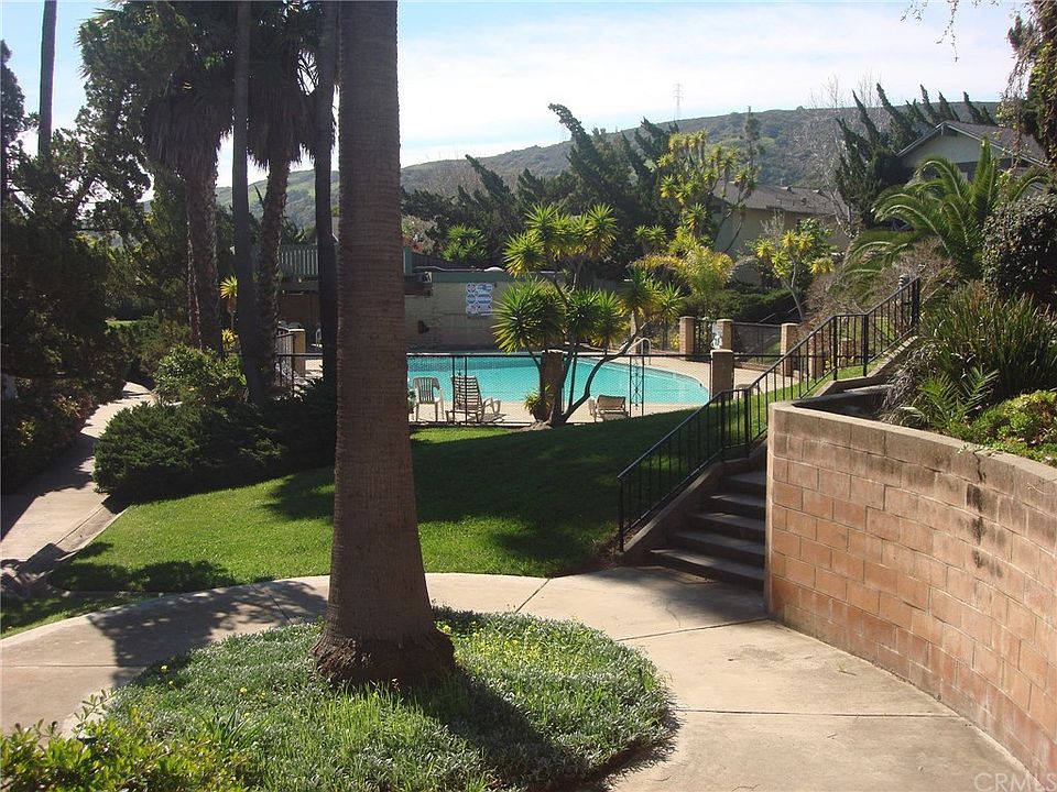 2nd image of 1750 Prefumo Canyon Rd APT 73