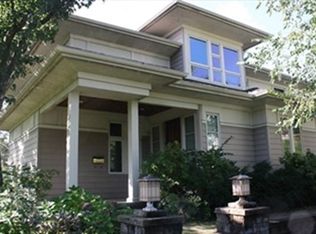 232 Brookline St #0, Newton, MA 02459