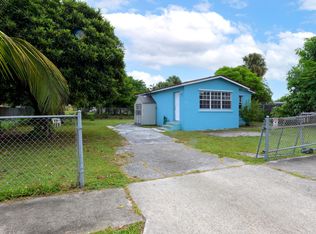 1310 Forest Ln, Riviera Beach, FL 33404