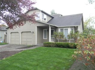 16750 Wales St SE, Monroe, WA 98272