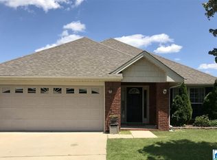120 Aviators View Dr, Alabaster, AL 35007