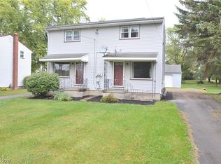 9911 Struthers Rd, New Middletown, OH 44442