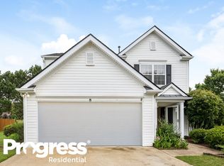200 Carrington Way, Canton, GA