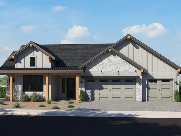 Plan 3251 Plan, Jasper 3B