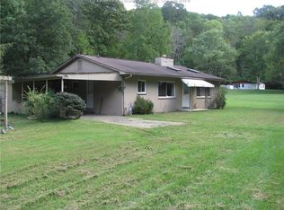 521 Falls Creek Rd, Tornado, WV 25202