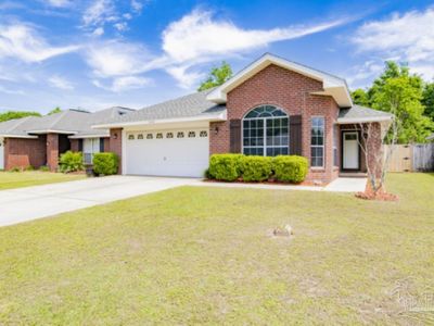 10460 Millbrook Dr, Pensacola, FL, 32534