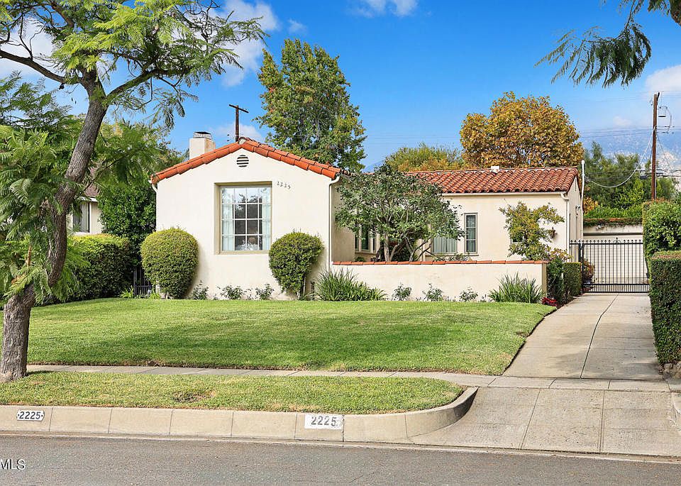 2225 Paloma St, Pasadena, CA 91104 Zillow