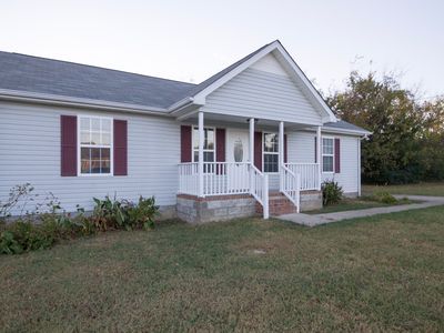 1170 Dodson Dr, Lewisburg, TN, 37091