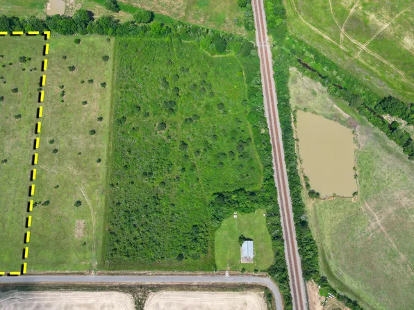 0 Willie Young Rd, Eunice, LA 70535