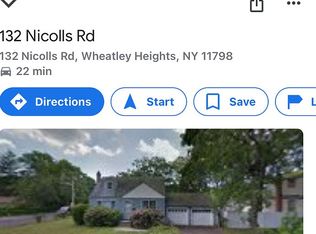 132 Nicolls Rd, Wyandanch, NY 11798