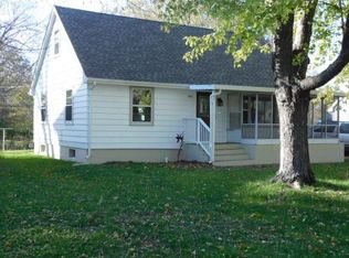9421 Cincinnati Dr, Machesney Park, IL
