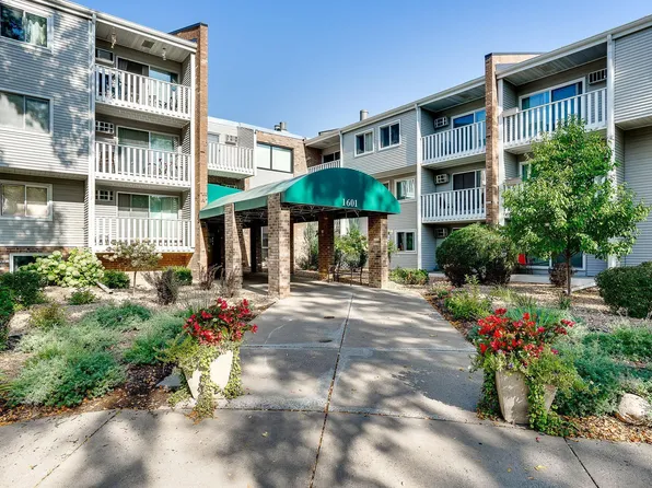 1601 N Innsbruck Dr APT 276, Minneapolis, MN 55432