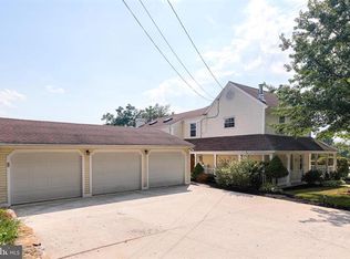 21613 Mount Lena Rd, Boonsboro, MD 21713