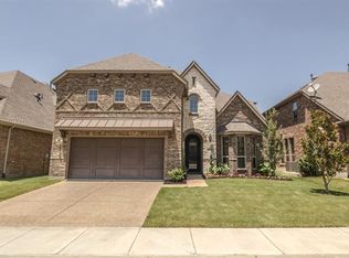 2713 N Umberland Dr, The Colony, TX 75056