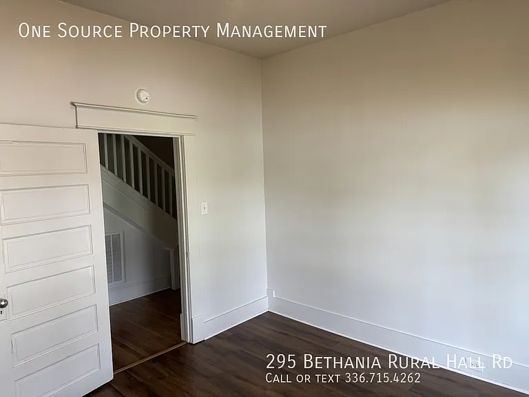 295 Bethania Rural Hall Rd — Photo 10