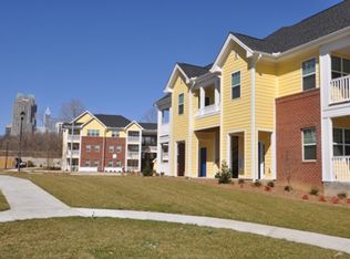 Walnut Terrace, Raleigh, NC 27601