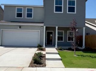4422 Mecca Ave, Clovis, CA 93619